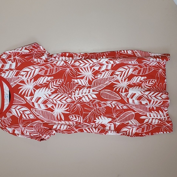 Old Navy Plus Size Dress NWOT - Picture 1 of 4